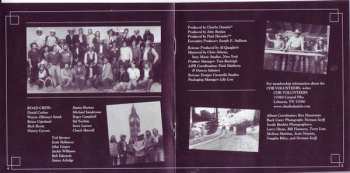 CD The Charlie Daniels Band: A Decade Of Hits