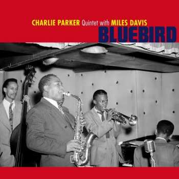 Album Miles Davis: Bluebird