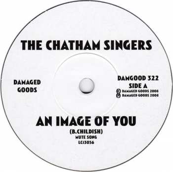 SP The Chatham Singers: An Image Of You