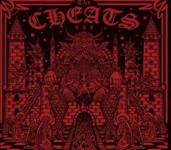 Album The Cheats: Xxi