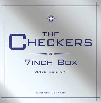 Album The Checkers: 7 Inch Box