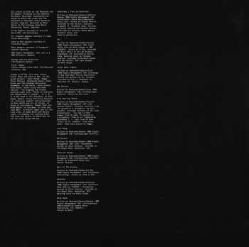 2LP The Chemical Brothers: Born In The Echoes