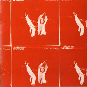 CD The Chemical Brothers: Brotherhood