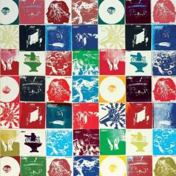 2CD/Dobozkészlet The Chemical Brothers: Brotherhood LTD