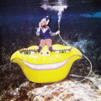 CD The Chemical Brothers: Dig Your Own Hole