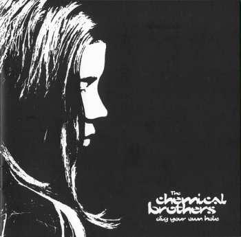 2CD The Chemical Brothers: Dig Your Own Hole LTD