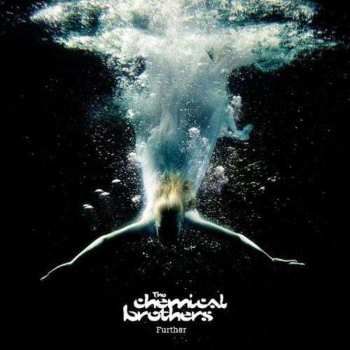 2LP The Chemical Brothers: Further