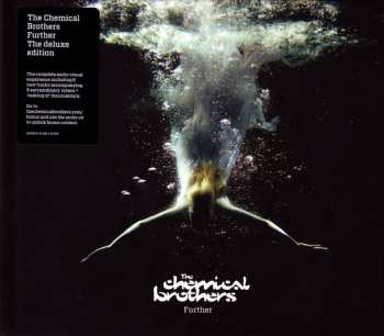 CD/DVD The Chemical Brothers: Further DLX | LTD