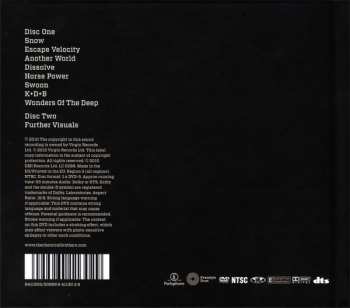 CD/DVD The Chemical Brothers: Further DLX | LTD