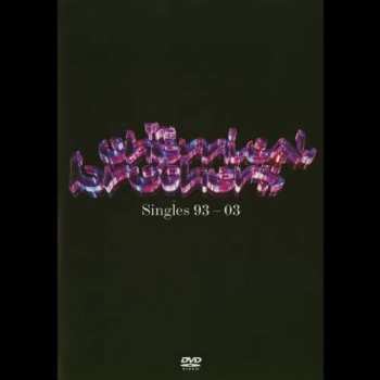 DVD The Chemical Brothers: Singles 93 – 03