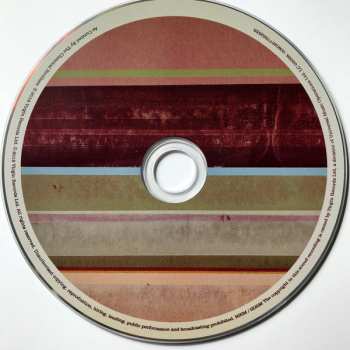 3CD/DVD/Dobozkészlet The Chemical Brothers: Surrender LTD