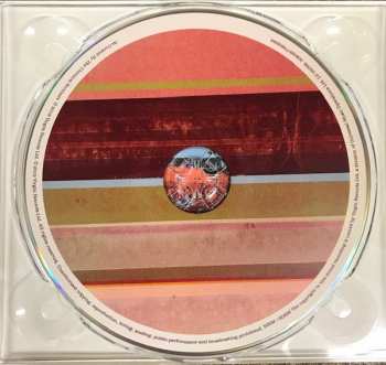 2CD The Chemical Brothers: Surrender