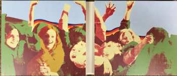 2CD The Chemical Brothers: Surrender