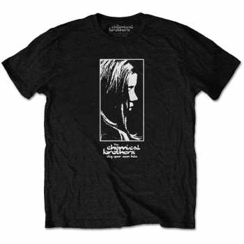 Merch The Chemical Brothers: Póló Dig Your Own Hole 