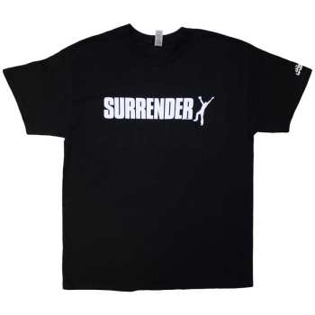 Merch The Chemical Brothers: Póló Surrender