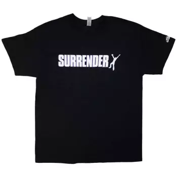 Póló Surrender