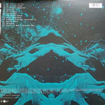 2LP The Chemical Brothers: We Are The Night