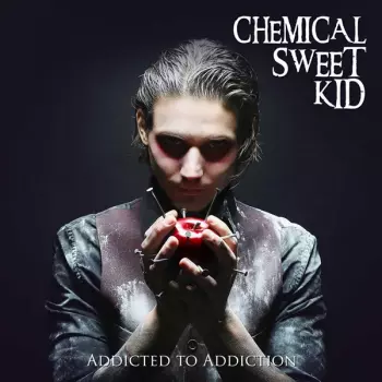 Addicted To Addiction