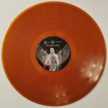 2LP Bruce Dickinson: The Chemical Wedding LTD | CLR