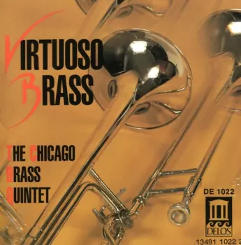 Virtuoso Brass