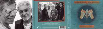 2CD The Chick Corea + Steve Gadd Band: Chinese Butterfly