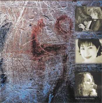 CD The Chieftains: Tears Of Stone