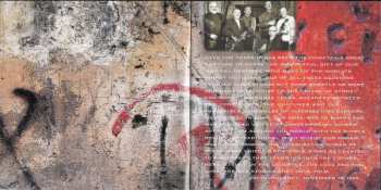 CD The Chieftains: Tears Of Stone