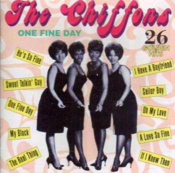 Album The Chiffons: One Fine Day