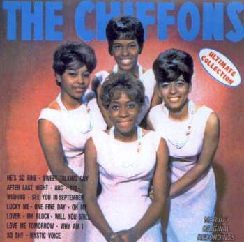 Album The Chiffons: Ultimate Collection