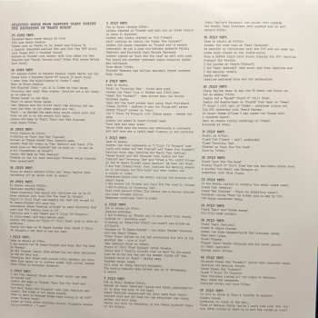 2LP The Chills: Brave Words (Spoken Bravely The Remix) LTD | CLR