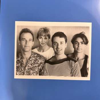 2LP The Chills: Brave Words (Spoken Bravely The Remix) LTD | CLR