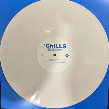 2LP The Chills: Brave Words (Spoken Bravely The Remix) LTD | CLR