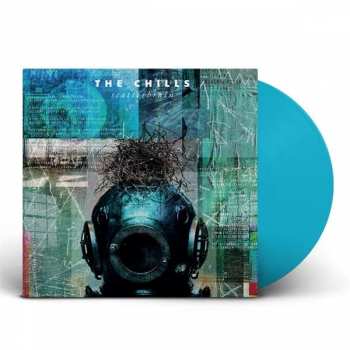 Album The Chills: Scatterbrain