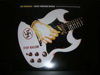 LP The Chinkees: Peace Through Music