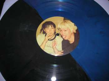 LP The Chinkees: Peace Through Music