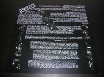 LP The Chinkees: Peace Through Music