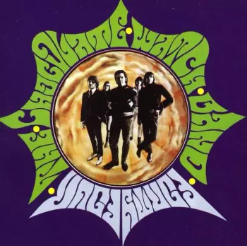 The Chocolate Watchband: Forty Four