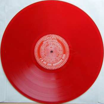 LP The Chocolate Watchband: I'm Not Like Everybody Else LTD | CLR