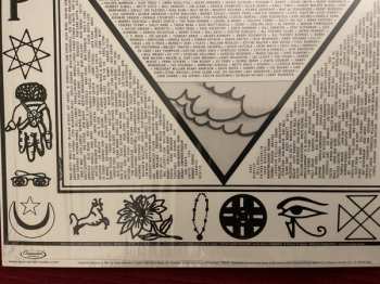 LP The Chocolate Watchband: No Way Out