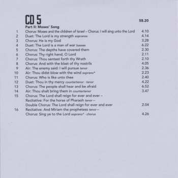 19CD/Dobozkészlet The Choir Of Christ Church Cathedral: The Complete Recordings On Argo And L'Oiseau Lyre LTD