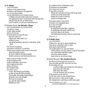 CD David Hill: Christmas At St John's
