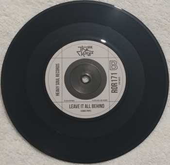 SP Chris Pope & The Chords UK: Something's Missing