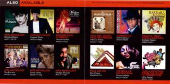 CD The Chosen Few: Taking All The Love I Can