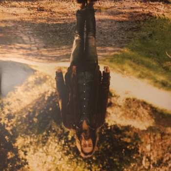 2LP The Chris Robinson Brotherhood: Barefoot In The Head