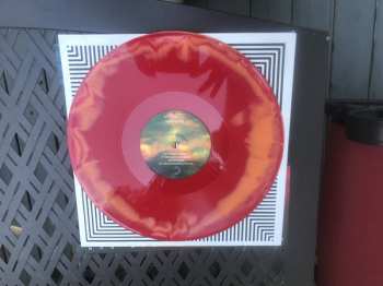 2LP The Chris Robinson Brotherhood: Servants Of The Sun