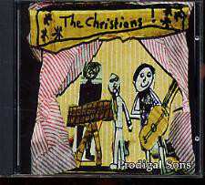 Album The Christians: Prodigal Sons