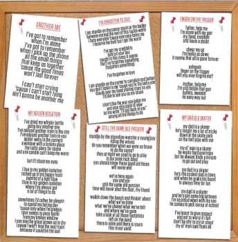 CD The Chromosomes: Yes Trespassing