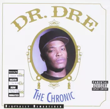Dr. Dre: The Chronic