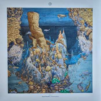 Album The Chronicles Of Father Robin: The Songs And Tales Of Airoea - Book II: Ocean Traveller (Metamorphosis)
