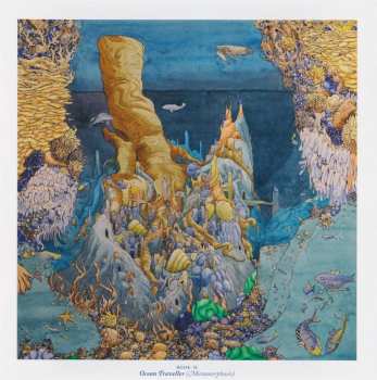 CD The Chronicles Of Father Robin: The Songs And Tales Of Airoea - Book II: Ocean Traveller (Metamorphosis)